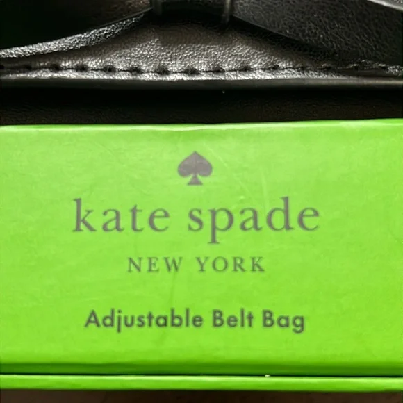 Kate Spade Adjustable Belt Bag - Picture 11 of 12